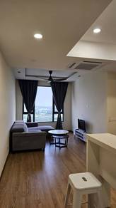 Condominium For Rent in Eco Bloom @ Eco Meadows