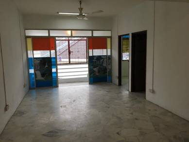 Service Residence For Sale in Kuchai Entrepreneurs Park