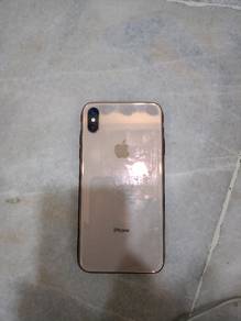 Xs Max untuk di lepaskan urgent nak guna duit