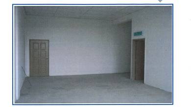 Shop lot For Sale in Muar,JHR