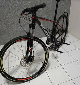 Specialized Rockhopper MTB