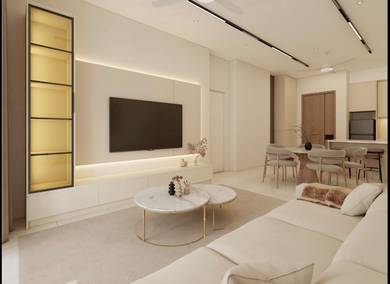 Condominium For Sale in KLCC,KUL