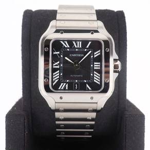 Brand New Jun 2026 Cartier Santos De Cartier 0096