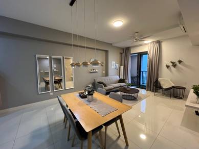 Condominium For Sale in Radia Bukit Jelutong