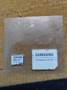 Samsung Evo Plus 128GB 