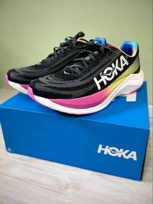 Hoka Mach X Running Shoe