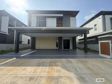 Bungalow House For Sale in Telok Panglima Garang,SGR
