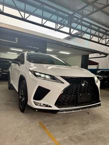 Lexus RX 300 F SPORT in Johor Bahru, JHR