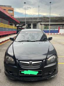 Proton Persona ELEGANCE BASE LINE in Pudu, KUL