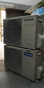1.5 HP Panasonic Compressor Only (Non-inverter)