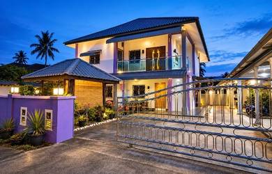 2-storey Terraced House For Sale in Langkawi,KDH