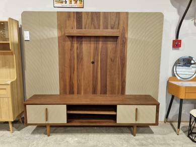 Stand Wall TV Cabinet