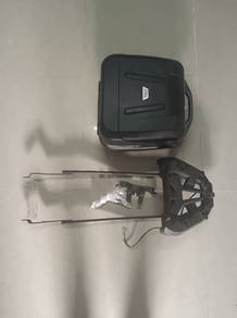 Box Givi Monorack J