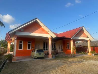 Dirna Homestay Kota Bharu