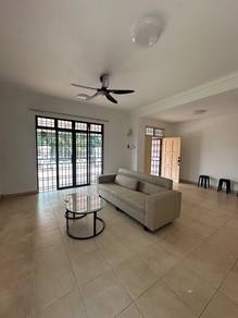 Cluster House For Rent in Johor Bahru,JHR
