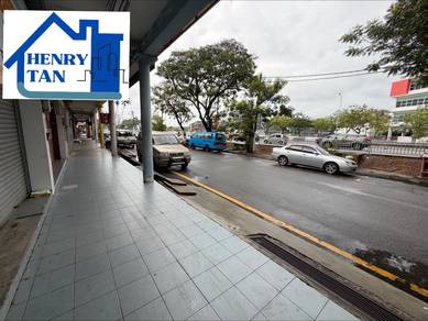 Shop lot For Rent in Simpang Ampat,PNG