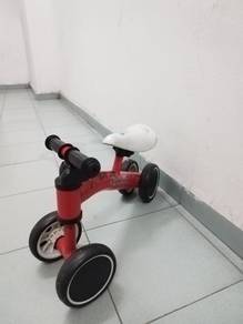 Baby Balance Bike | Bicycle