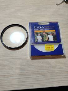 HOYA - UV Both Sides Coated