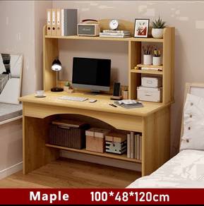 Meja Tulis Baru Oak