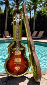 1982 Ibanez AR112 Model 12 Strings Artist Series