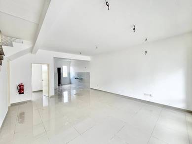 2-storey Terraced House For Sale in Klang,SGR