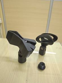 Mic Holder Clip