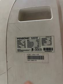 aircond portable pensonic