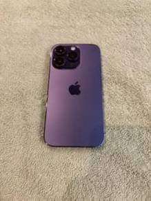 iPhone 14 Pro (512gb)