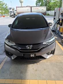 Honda Jazz S in Kota Damansara, SGR