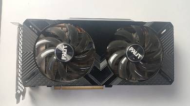 RTX 1660 Super 6GB