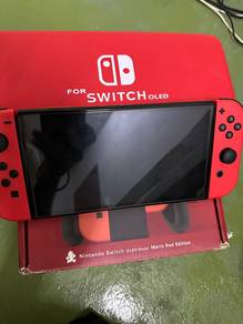 nintendo oled jailbreak 256gb