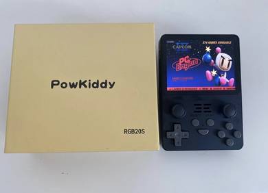 PowKiddy RGB20S