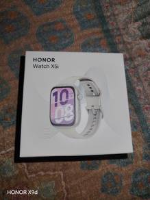 Honor watch x5i