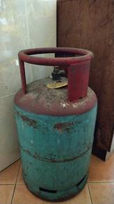 gas tong kosong untuk di jual