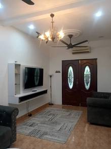 Aliaa Homestay