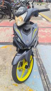 Yamaha 135LC