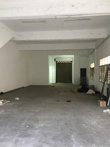 Shop lot For Rent in Petaling Jaya,SGR