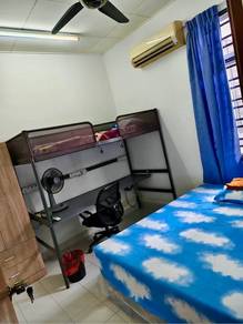Room in Johor Bahru, JHR
