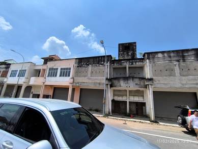 Warehouse / Factory For Sale in Klang,SGR