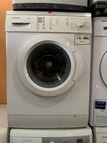Bosch Front Load Washing machine 7kg Auto