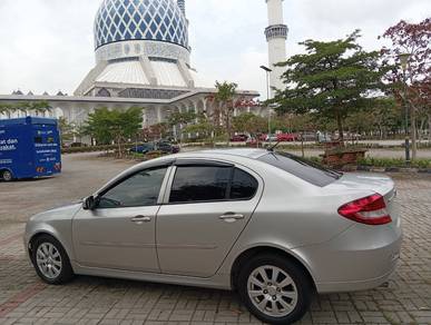 Proton Persona ELEGANCE HIGH LINE in Shah Alam, SGR