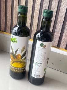 2 olive oil