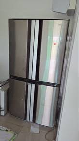 Refrigerator (Good condition)