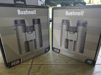 Binoculars Bushnell