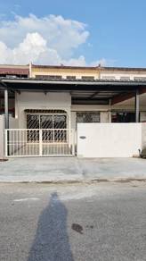 Terraced House For Rent in Taiping,PRK