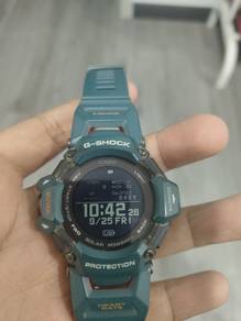 ⌚ WTS G-SHOCK GBD-H2000 – Solar Sports Watch