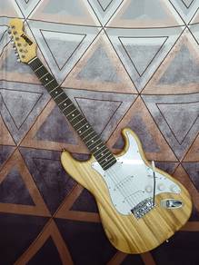 electric new guitar