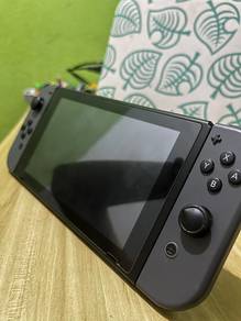 Nintendo Switch V2