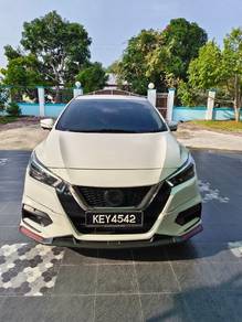 Nissan Almera VLT in Pokok Sena, KDH