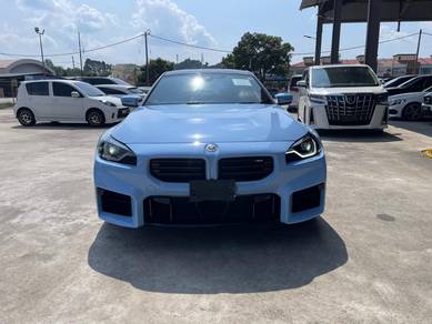 2023 BMW M2 -
